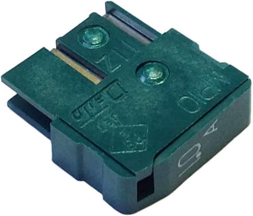 Daito MP10 Plug-In Alarm Fuse 125V 1A