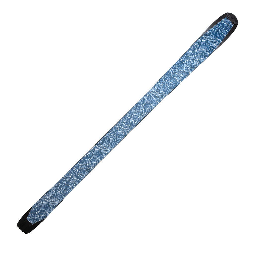 Contour Hybrid Mix 115 Skin, niebieska, L, 169-176 cm, C55115L
