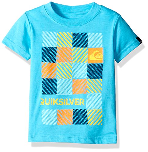 Quiksilver Baby Boys'' Opt Out Tee