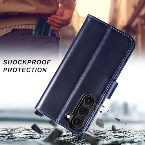 Housse Samsung S23 anti-rayures protégeant vos cartes bancaires - 5