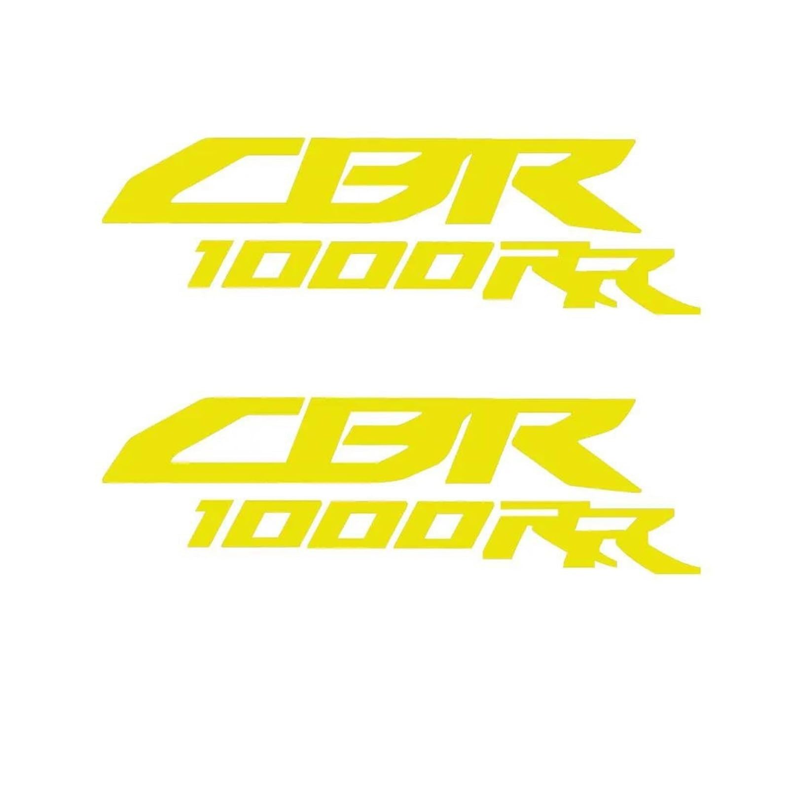 Motorcycle Glow Stickers for CBR1000RR CBR1000 1000RR CBR 1000 RR Fireblade