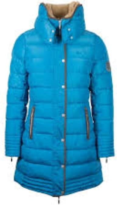 mark todd long jacket
