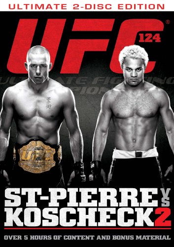 UFC 124 UFC 124