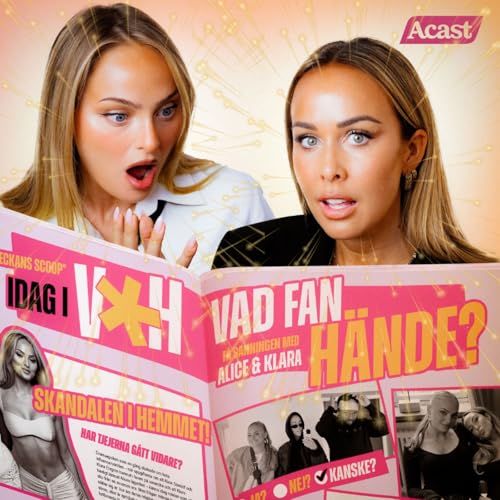 144. Vad fan h&auml;nde med 2025?