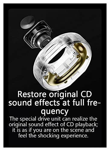 Draagbare CD-speler, Oplaadbare, Dubbele Stereo Met Luidsprekers, Persoonlijke CD-speler Met Bluetooth (Color : 1) - Image 5