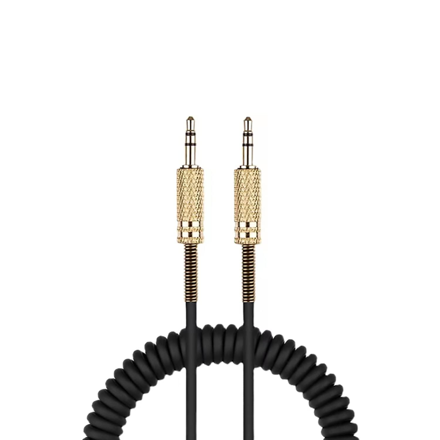 Aiivioll Marshall Altavoz Bluetooth, Audio-Audio-Lift, Compatible con Cable de 3,5 mm, para Major1/2/3 (Negro)