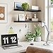 Fixwal Floating Shelves for Wall, 22