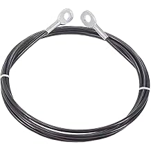 Home Gym Pulley Cable for Arms and Forearms Training Equipment 6 Mm