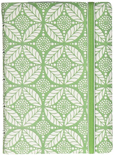Carnet de poche Filofax B115045U 112 pages papier crème ligné