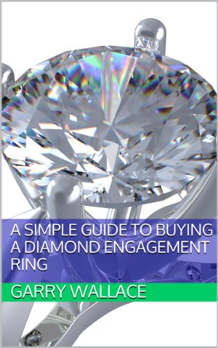 A Simple Guide to Buying a Diamond Engagement Ring