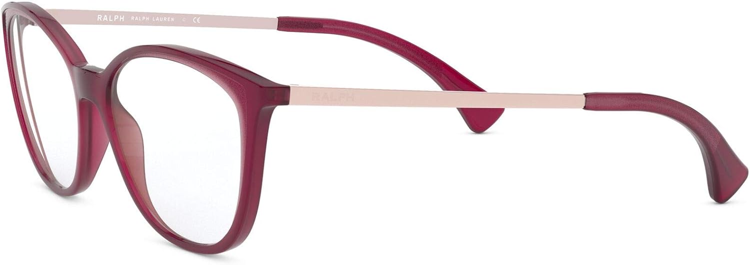 Miniatura 3 de Ralph by Ralph Lauren Ra7114 - Marcos de lentes graduados para mujer