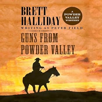 MP3 CD Guns from Powder Valley Book