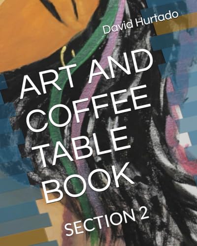 Art and Coffee Table Book Series 1, le cadeau esthétique idéal pour Noël