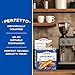 Nonni's Originali Classic Almond Biscotti Cookies – Individually Wrapped Italian Coffee Snack, Crunchy Twice-Baked, 80 Cal Each, 17.25 oz Carton