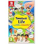 Tomodachi Life – Switch