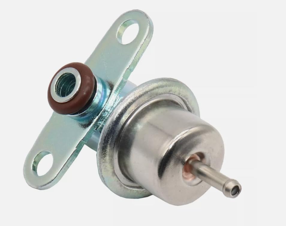 Fits For 1999-2004 Mercury Mountaineer 4.0L Fuel Injection Pressure Regulator 1L2Z9F775AA
