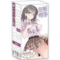 🍑Sexy sportliche Fitness-Frau: Sie ist sonnig und gesund und hat eine weiche, aber elastische Haut. Von der äußeren Hautstruktur bis zur inneren Struktur wird jedes Detail sorgfältig entworfen. Das verführerische und realistische Erscheinungsbild mac...