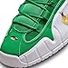 Nike Big Kid's Air Max Penny Stadium Green/Metallic Gold BG (FQ8349 324) - 5.5
