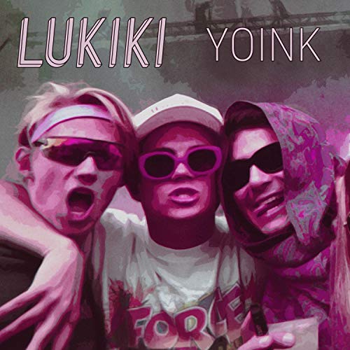 Yoink