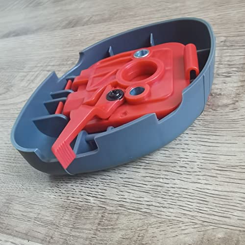 QAVAN Filtro aria compatibile con Oleo-Mac Sp-arta...