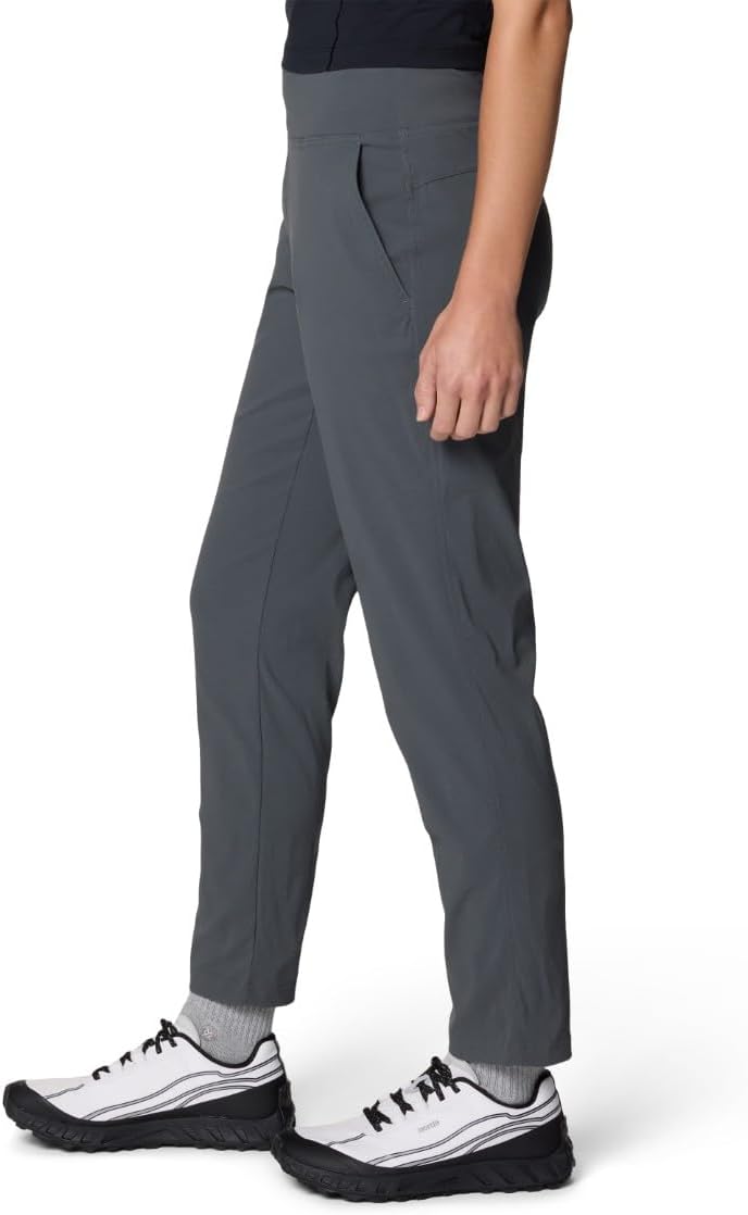 Mountain Hardwear Women's Dynama Ankle Pant
