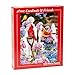 Cardinals & Friends Jigsaw Puzzle 550 Piece