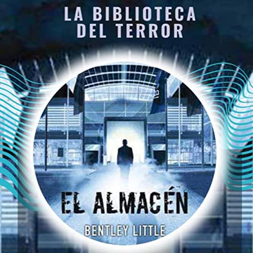 Conversatorio sobre el libro El Almac&eacute;n de Bentley Little