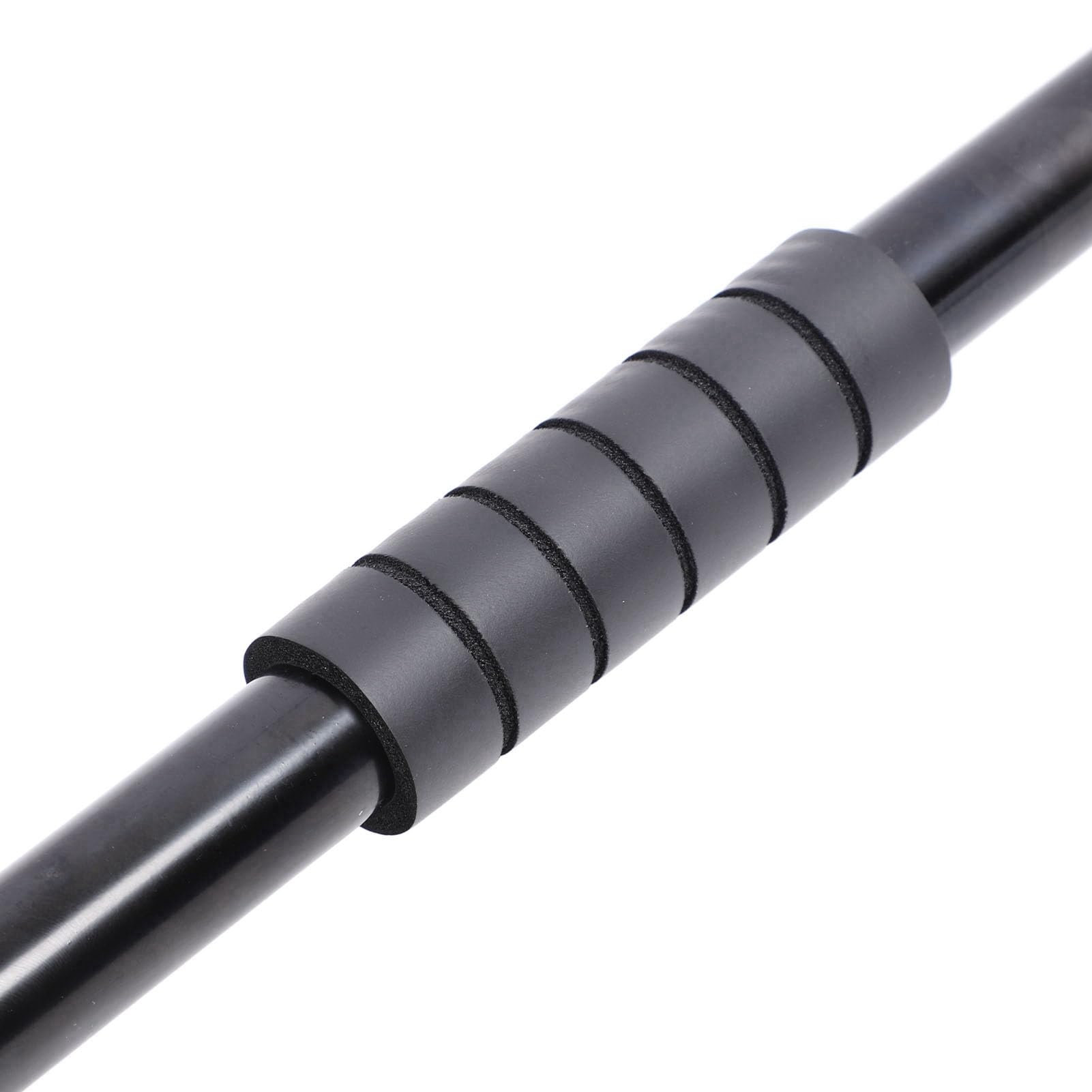 Denash de la Motosierra Inalámbrica de Extensión de Telescopio Ligero para BL1830B BL1840B BL1850B BL1860B, CABEZA Rotatable de 180 ° para Tareas de Recorte de Rama Alta