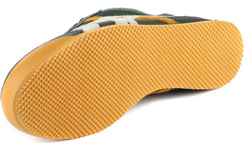 Image of Onitsuka Tiger Unisex Tiger Corsair Shoes 1183A055