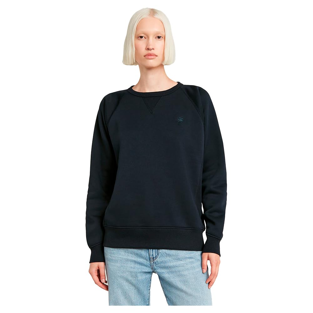 G-Star Damen Premium Core 2.0 Sweater
