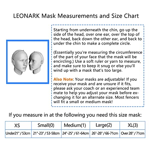 Gangtiehun Fencing Foil Mask Helmet Ce350N Certified Fencing Sabre Mask- Fencing Protective Gear (Pjmz, Xl) #TOP1