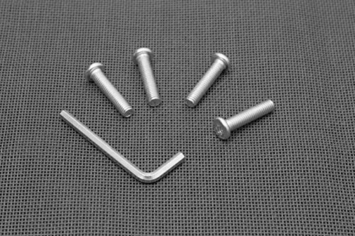 Paws & Pals "Travel Gear Approved" Steel-Framed Portable Elevated Pet Bed Cat/Dog, 43.5" By 29.5", Black #TOP6