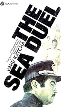 Mass Market Paperback The Sea Duel Book