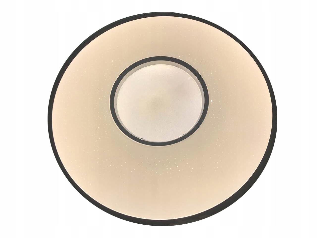 Plafón LED regulable LEON LED/24W/230V con mando a distancia