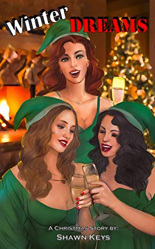 Winter Dreams (A Christmas Story)