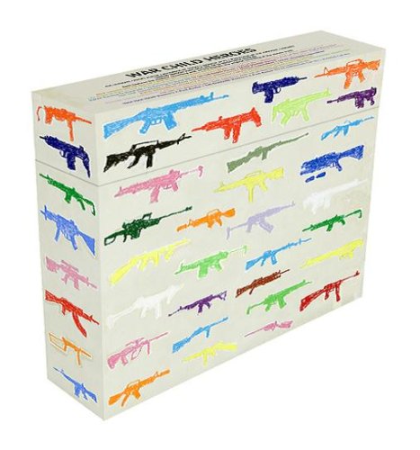 Vista 3 de War Child presents Heroes