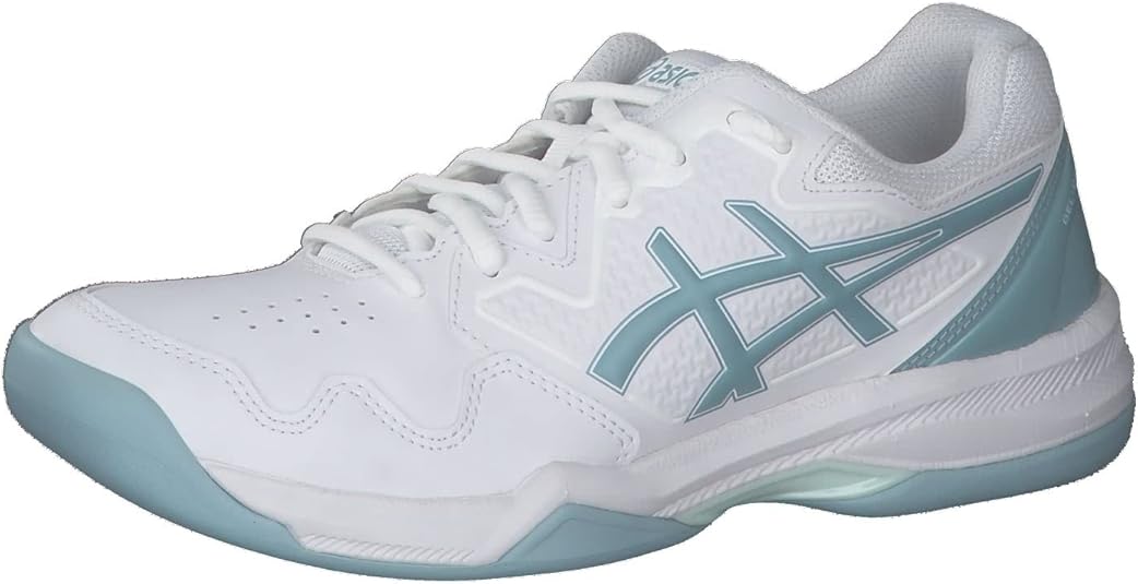 アシックス GEL DEDICATE 7 INDOOR（カーペット）26cm 使用少ない 良品