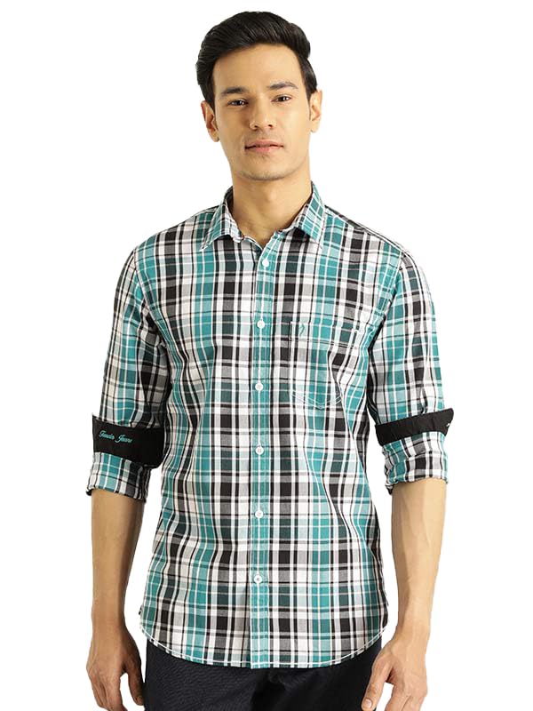 indian terrain Men Shirt-picture-10