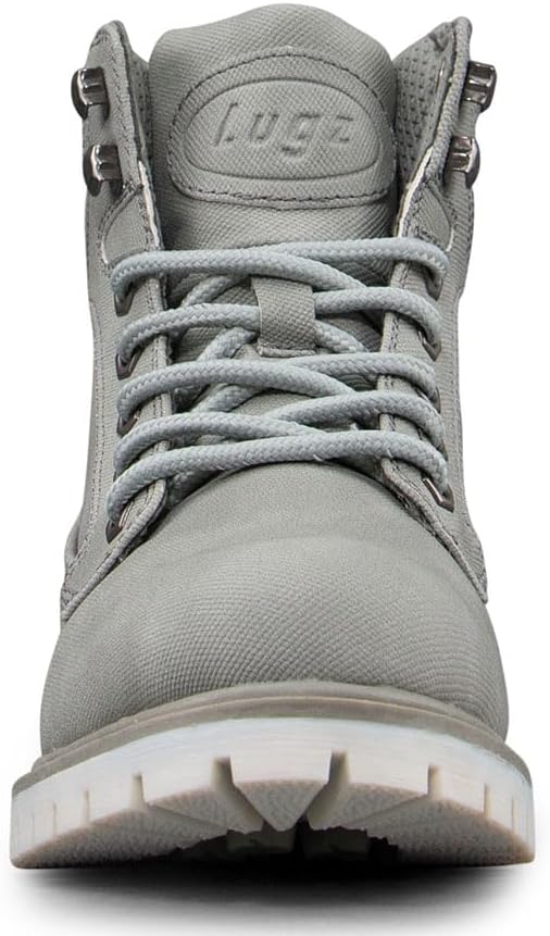 Lugz womens Mantle Hi Classic 6-inch Chukka Boot - Image 2