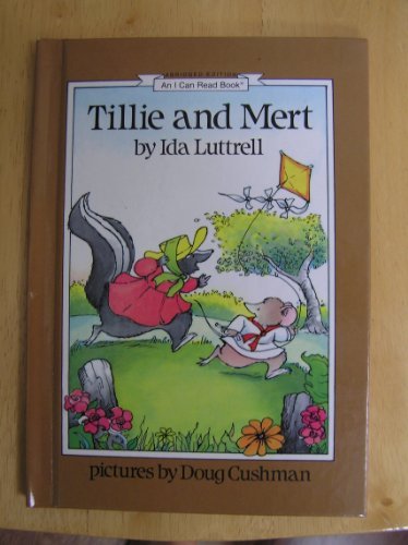 Tillie and Mert