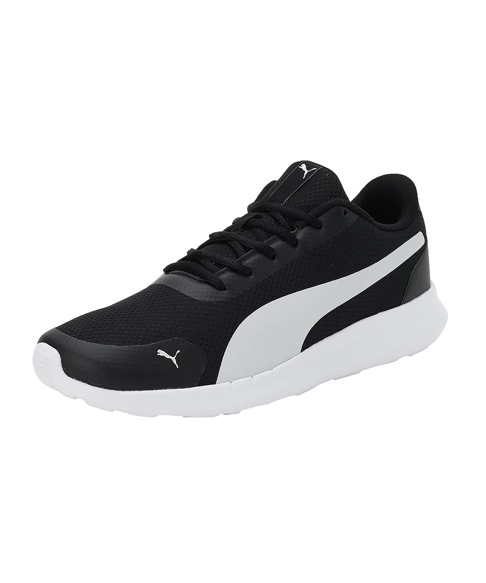 Puma Unisex-Adult Cave V3 Black-Nimbus Cloud Sneaker - 8UK (39139402) (B0BG867X36) Amazon Price History, Amazon Price Tracker