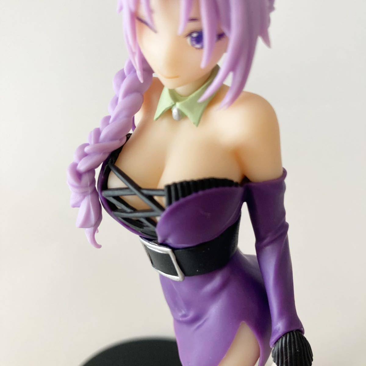Amazon | 美品◇転生したらスライムだった件 シオン フィギュア 転スラ