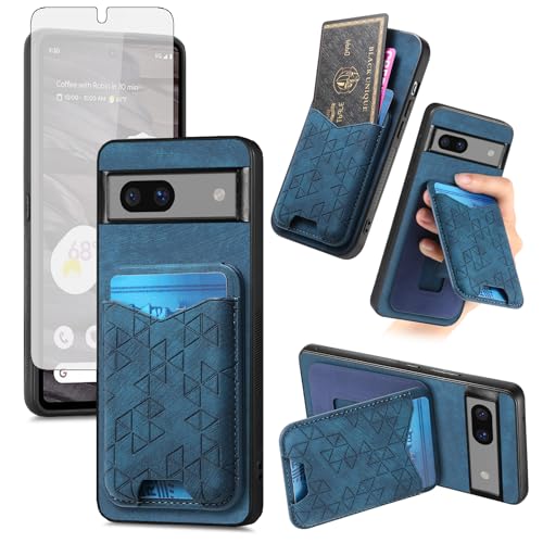 Coque Pixel 7A Asuwish anti-rayures - Protégez efficacement votre smartphone au quotidien