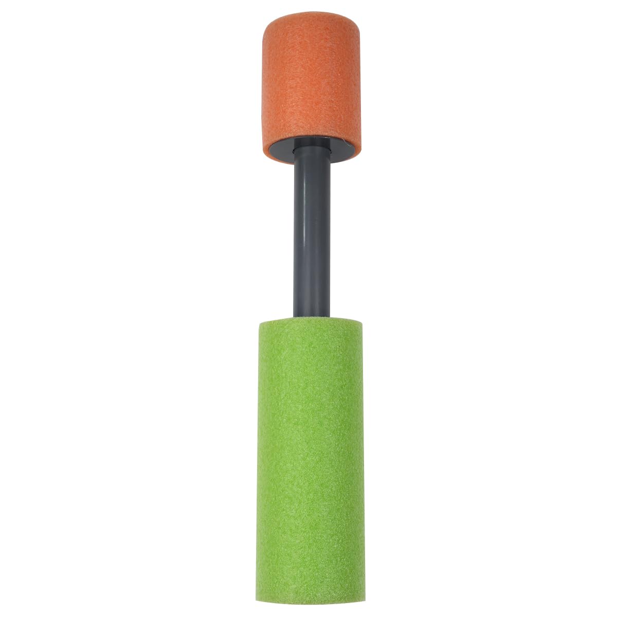 VOANZO Premium Pack of 6 Foam Water Pistols - Squirt Guns - Small Water Pistol Set for Beach Pool - Boys Girls - Image 3
