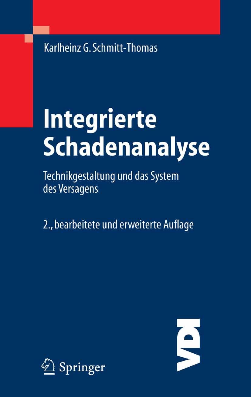 Analyse de sinistres et prévention du système de défaillance VDI