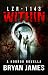 LZR-1143: Within (A Horror Novella)