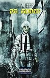  Dr. Adder (Phantasia Paperback Science Fiction)