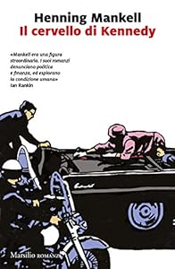 Il cervello di Kennedy