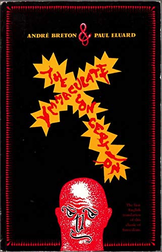 Immaculate Conception 0947757228 Book Cover