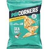 Popcorners